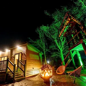 Hillcrest Holiday park