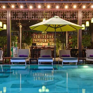 4* Hotel Golden Pearl