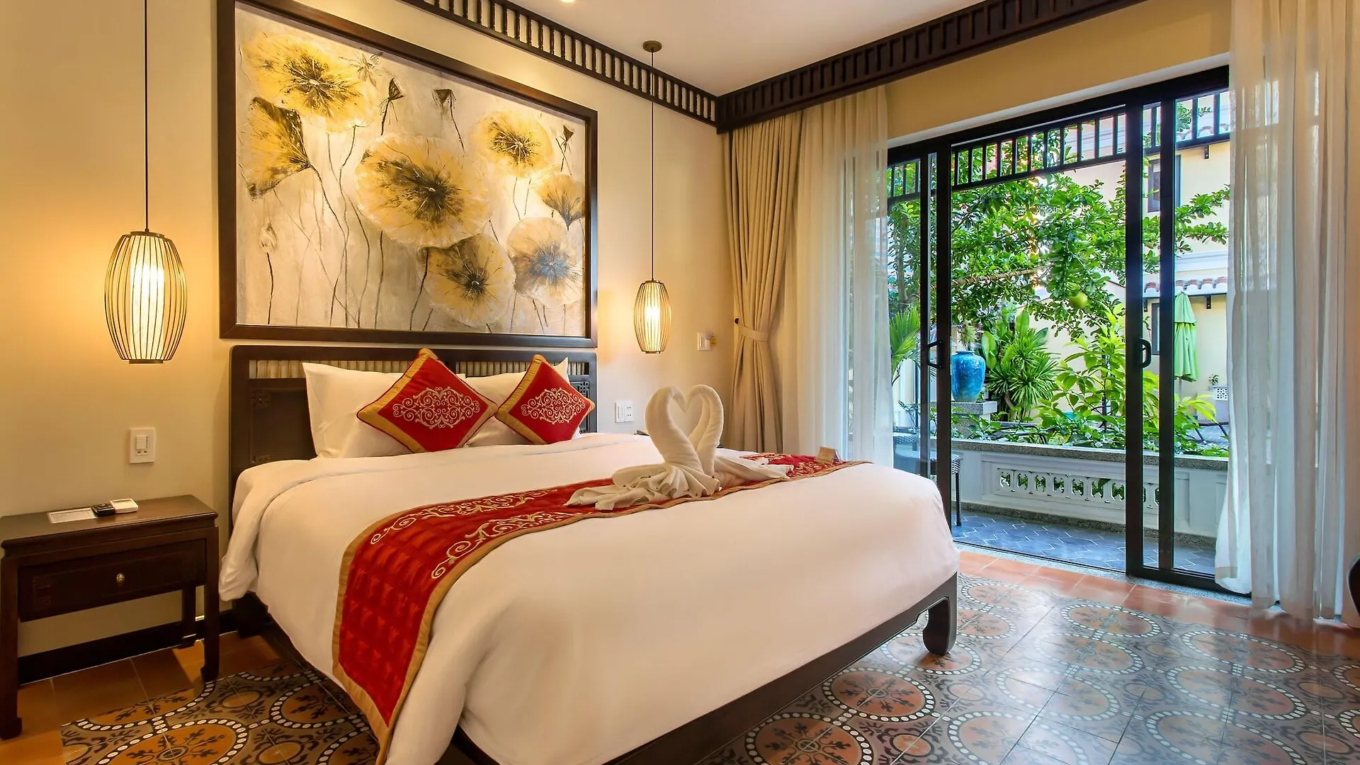 Hoi An Field Boutique Resort & Spa