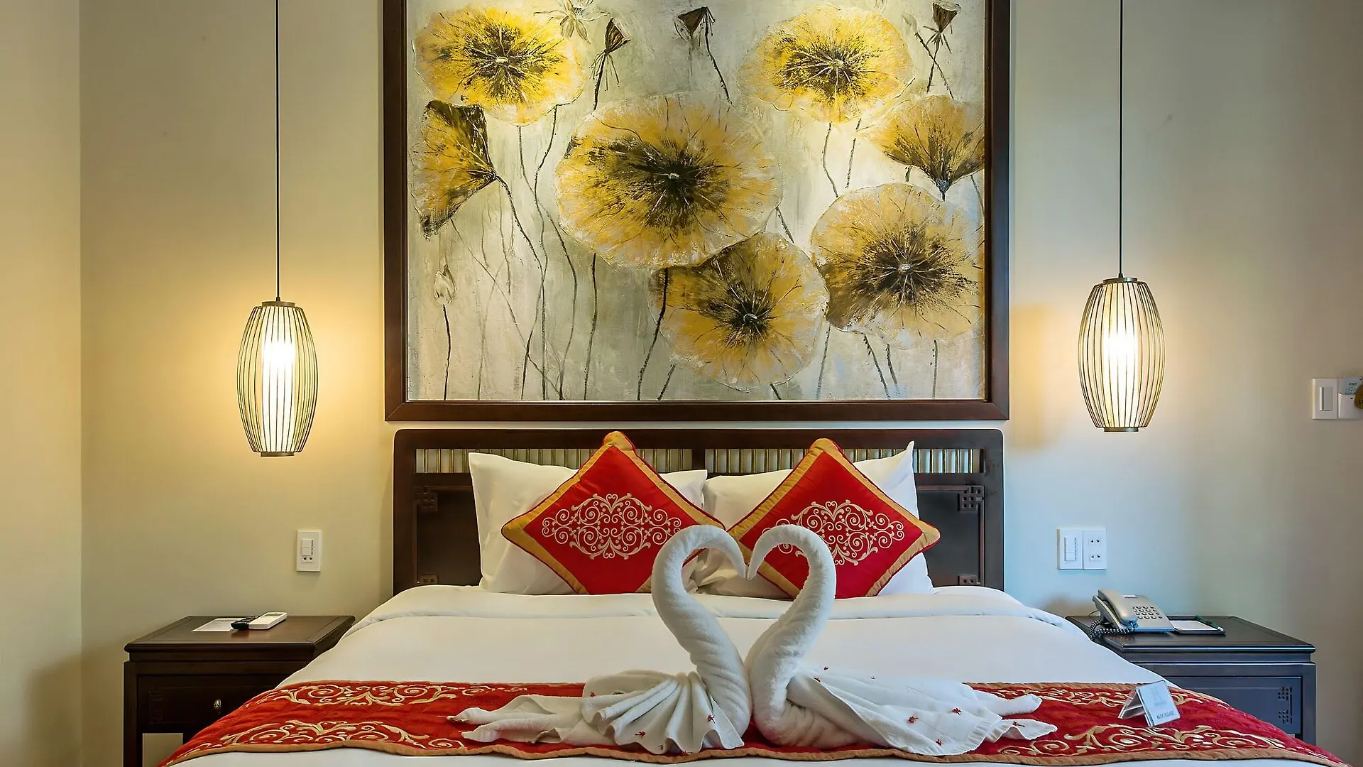 ****  Hoi An Field Boutique Resort & Spa Vietnam