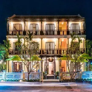 Hoi An Field Boutique Resort & Spa