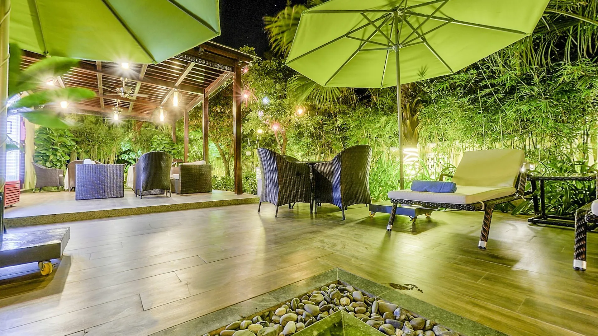 Hoi An Field Boutique Resort & Spa Hoi An