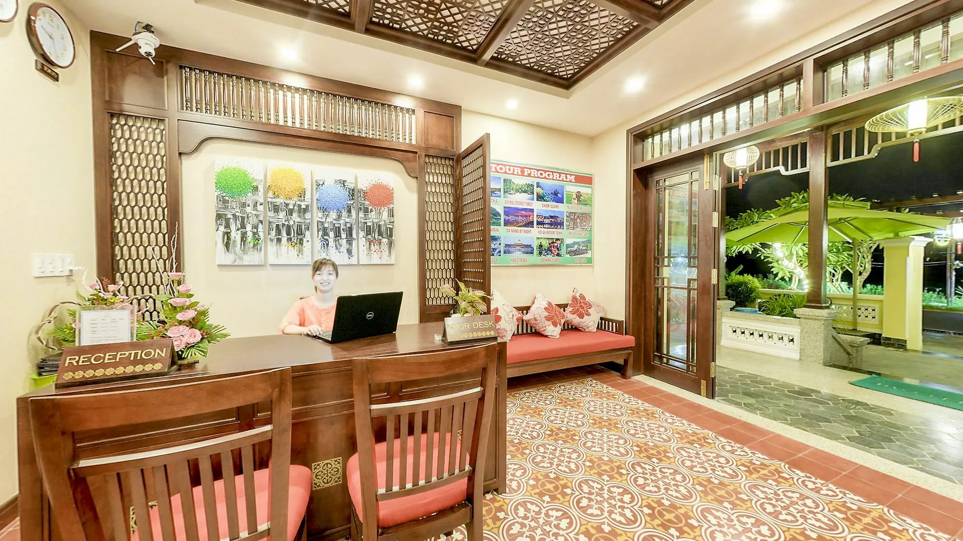 Hoi An Field Boutique Resort & Spa Hoi An
