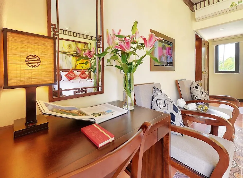 Hoi An Field Boutique Resort & Spa