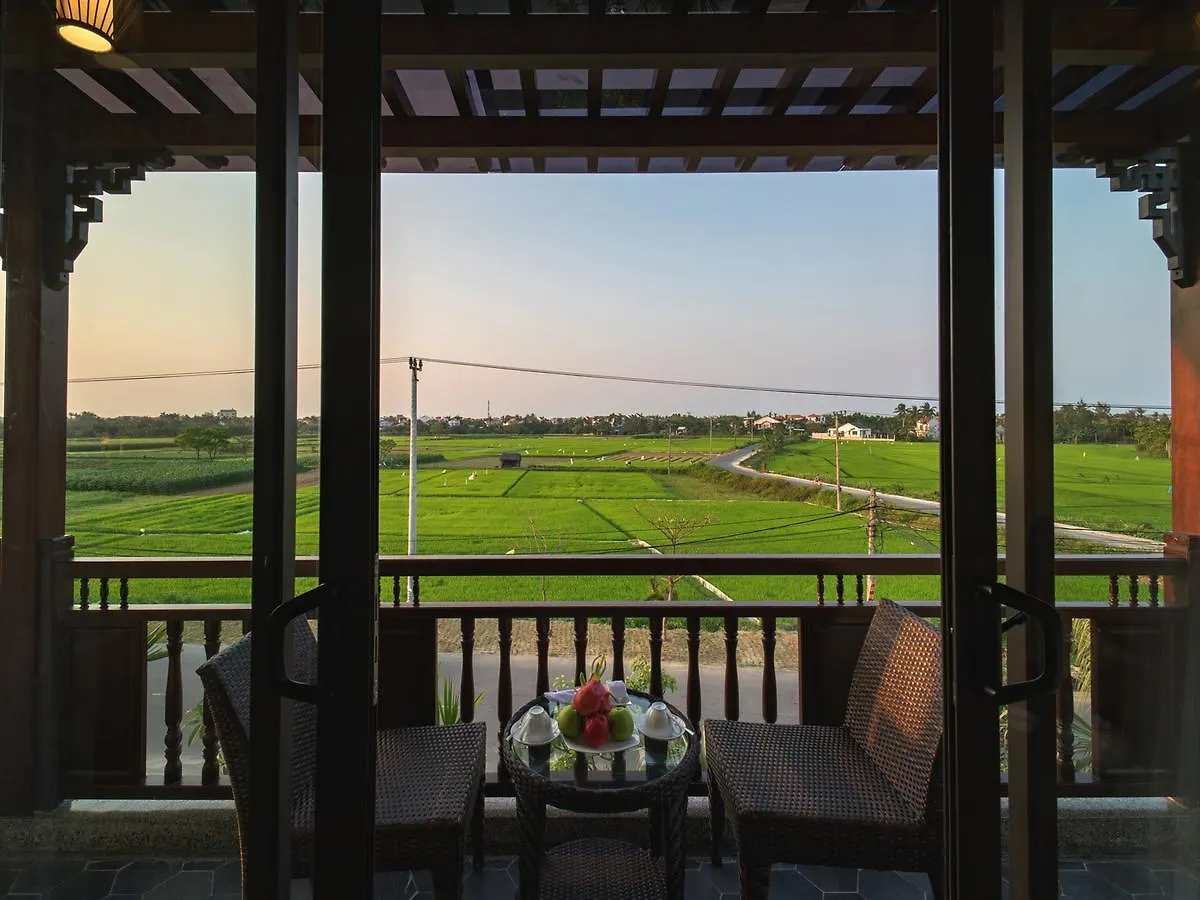 Hoi An Field Boutique Resort & Spa