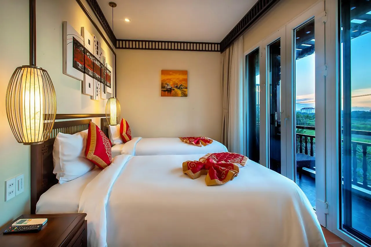 Hoi An Field Boutique Resort & Spa  Hoi An