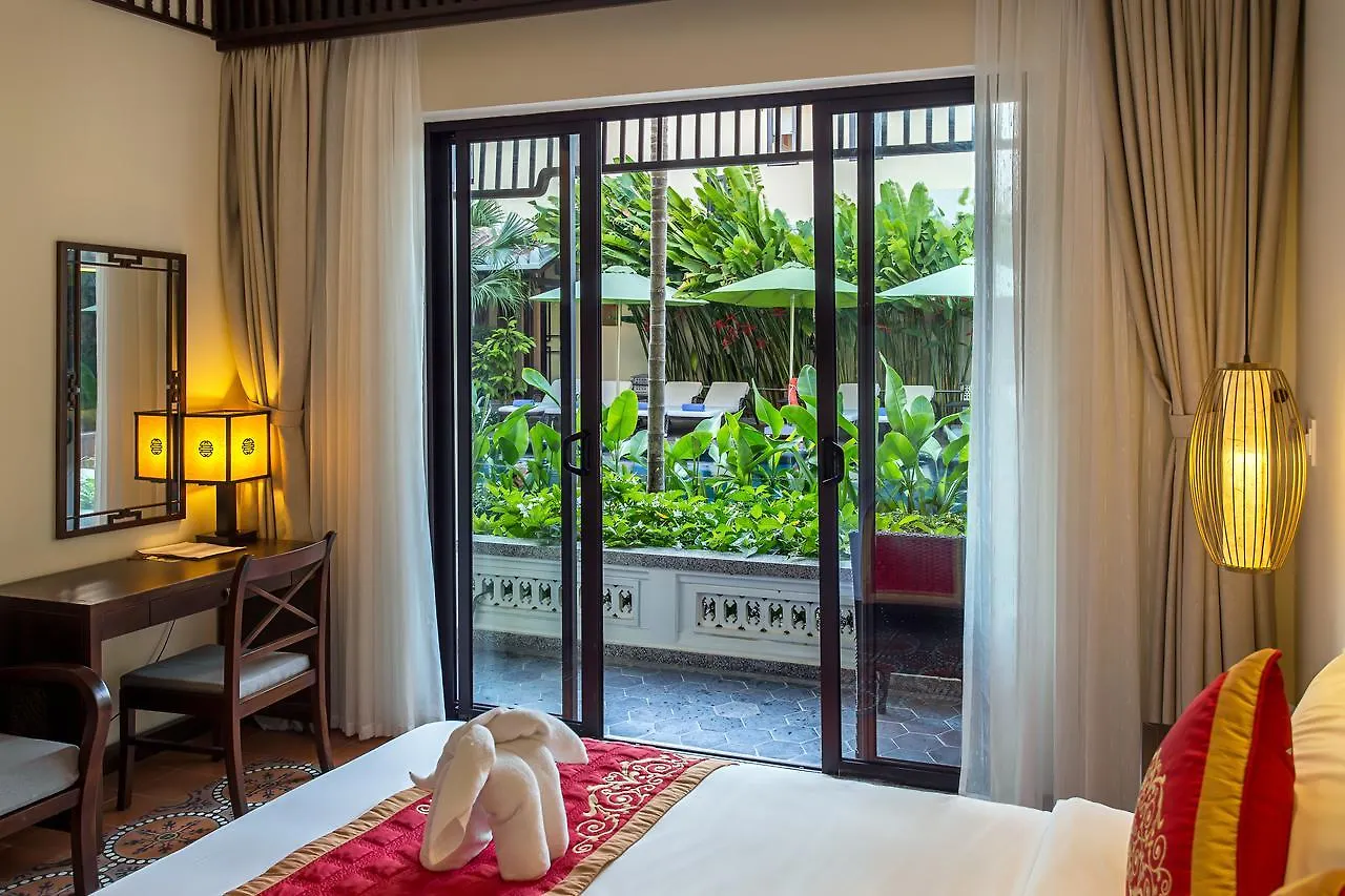 ****  Hoi An Field Boutique Resort & Spa Vietnam