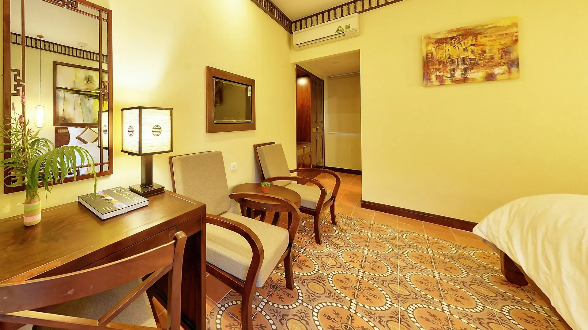 Hoi An Field Boutique Resort & Spa