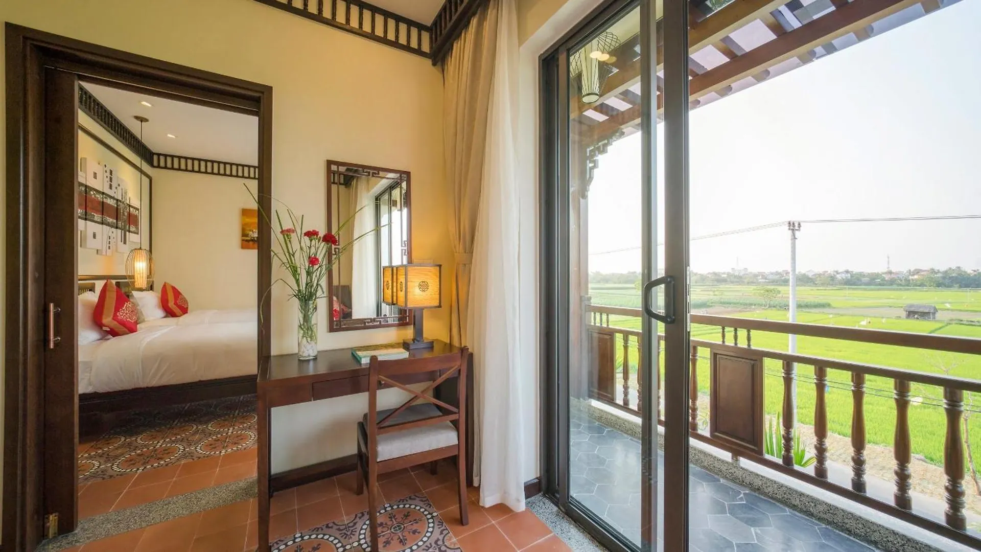 Hoi An Field Boutique Resort & Spa Hoi An